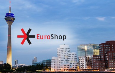 Toshiba Trình Diễn Hệ Sinh Thái Bán Lẻ Thông Minh Tại EuroShop 2026